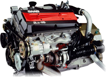 P2313 Engine